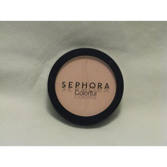 Sephora Illuminator Powder 'Serene' Light Champagne Highlight NEW Sealed 20 - Picture 3 of 5